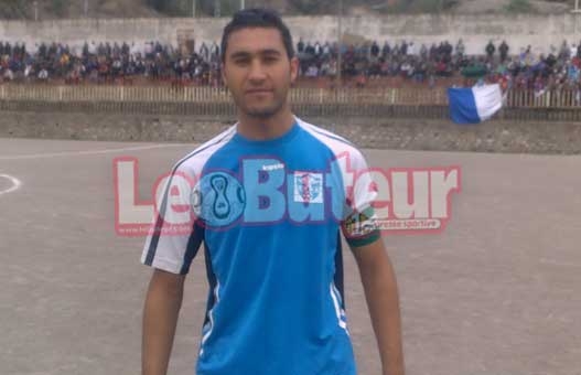 Régionale Une (8e journée) : Amizour se détache