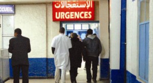 توقيف سارق هواتف ولوازم المرضى بسكيكدة