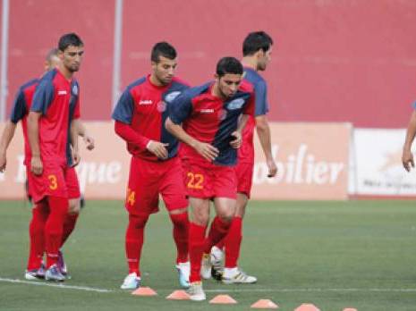 CA Batna : Le Chabab essoufflé                                    Sports : les autres articles