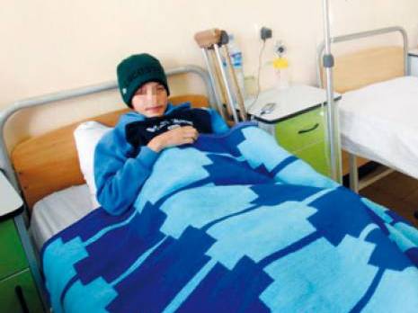 16 malades transférés sur Alger                                    La radiothérapie suspendue au CAC de Ouargla