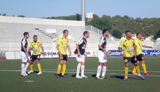 مواجهة ملتهبة في ''داربي'' الهضاب العليا                                    وفاق سطيف أهلي البرج