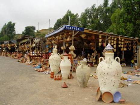 Métiers artisanaux à Bouira : Un patrimoine à sauvegarder                                    Bouira : les autres articles