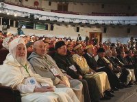 Pour la création d'une fondation cheikh Benyelles Ettilimssani