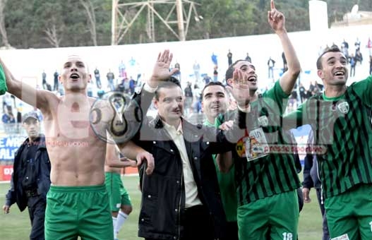 MOB-USMB : Les Béjaouis veulent terminer en beauté à domicile