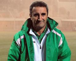 مناد يريد الفوز على “الكاب