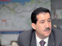 scandale de l'autoroute est-ouest                                    Ce que Ghoul a dit à la justice