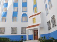 توزيع 2500 وحدة سكنية عمومية إيجارية قبل نهاية السنة بقسنطينة : تحديد مطلع 2014 كموعد جديد للقضاء على البيوت القصديرية بالولاية بدل نهاية 2013