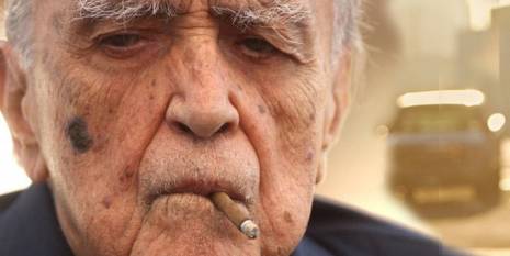 Et Oscar Niemeyer fit la révolution en Algérie                                    Culture : les autres articles