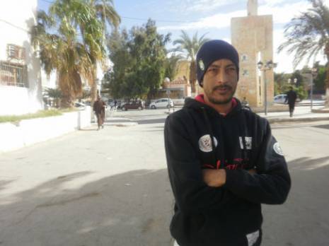 A Ouargla, les chômeurs cherchent un second souffle                                    Actualité : les autres articles