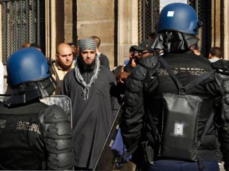 Nos harraga, nouvelle cible des salafistes de France                                    Actualité : les autres articles