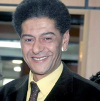 Hakim Dekkar et Salah Ougrout honorés                                    5e édition du festival 