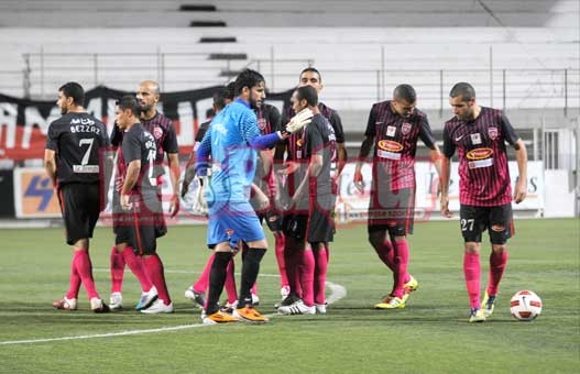 USMA : Ferhat pour remplacer Meftah