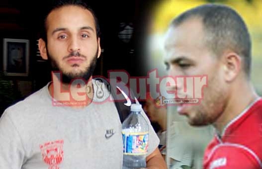 ASO : Bourahli et Denoune premiers libérés