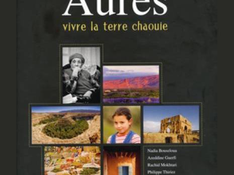 Azeddine Guerfi. Fondateur et directeur des éditions Chihab : Un travail de deux ans et demi, et plus de 8000 photos !                                    Découvrir : les autres articles