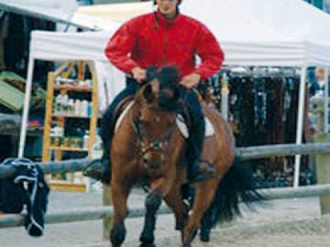 Coupe d'Algérie de saut d'obstacles au Caroubier                                    Sports : les autres articles