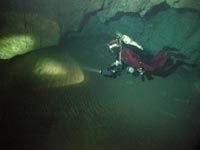 HIPPONE SUB /PASCAL BERNABE                                    Expédition souterraine Algéro-Française inédite