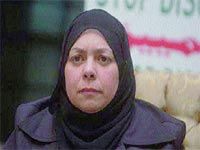 Hamida Kettab, secrétaire générale de l'association El-Amel                                    'Le mammobile de dépistage sera opérationnel dès le premier trimestre 2012'