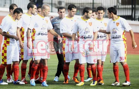 USMA-NAHD : Le derby de l'espoir pour le Nasria