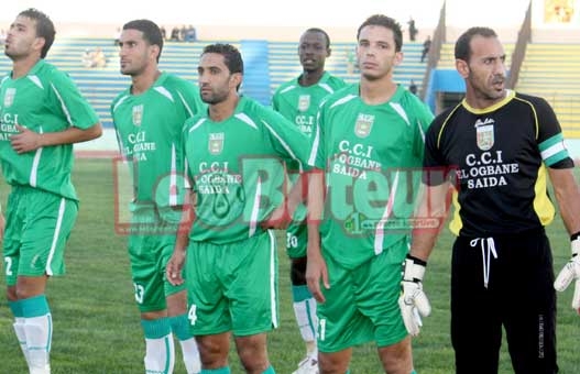 MCS - CSC : Hadiouche «On ne lâchera rien sur notre terrain»