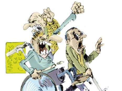 Journée mondiale des handicapés : Le plaidoyer d'une association                                    Actualité : les autres articles