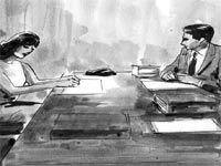 La fille des Aurès 83eme partie