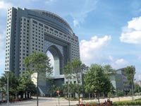 Elle ambitionne de devenir une économie à hauts revenus                                    La Malaisie veut prendre pied en Algérie