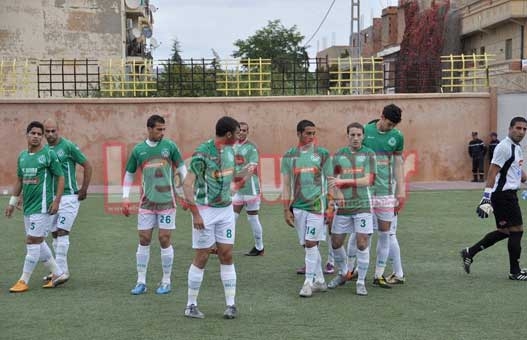 USMB : Amrouche : «Une succession d'erreurs»