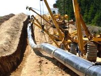 Le projet d'approvisionnement de Djanet en gaz naturel lancé en septembre 2013 (Yousfi)