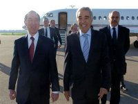 La France et l'Algérie entretiennent un partenariat d'exception (Guéant)