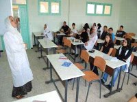 La gestion des 'uvres sociales se décidera par voie de vote (ministère de l'Education)