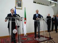 Algérie-France : donner 