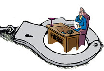 Scandale à la DSP de Tiaret LE RESPONSABLE DE LA CELLULE D'INFORMATION SOUS MANDAT DE DEPOT