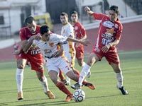 Au MCO, l'argent de l'Etat ne sert pas à grand-chose                                    650 millions de primes de matches pour être avant-dernier !