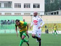 Après le semi-échec de la JSK face à l'ESS (2-2)                                    Les Canaris perdent des points précieux à domicile