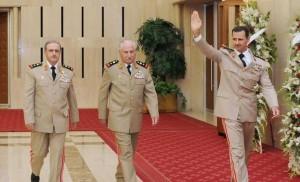 مدلسي يؤكد: الجزائر لن تستقبل بشار الأسد إذا طلب اللجوء إليها