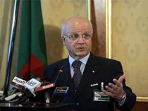 Medelci face aux députés français                                    Il sera l'invité ce mercredi de l'Assemblée française