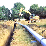 ربط أزيد من ألف منزل بالإنارة الريفية وأكثر من1800 بشبكة الغاز بالمدية