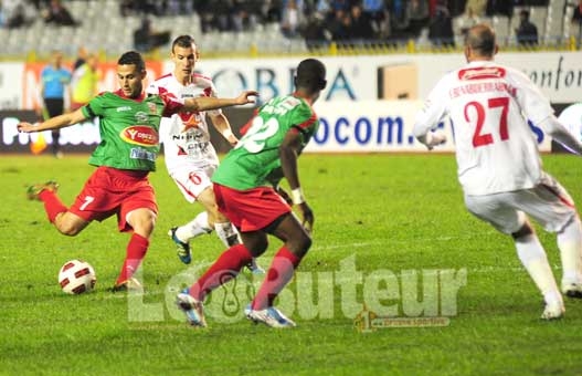 MCA : Bracci «Toute belle série