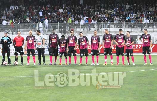 USMA : Ollé-Nicolle : «Ceux qui pensent que le football est facile se trompent»