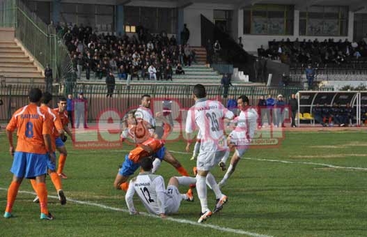 MSPB : Zeghidi : « On devait battre Médéa pour nous accrocher au peloton de tête »