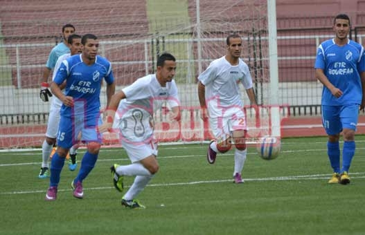 MOC : Bendridi : «On a fait ce qu'il fallait»