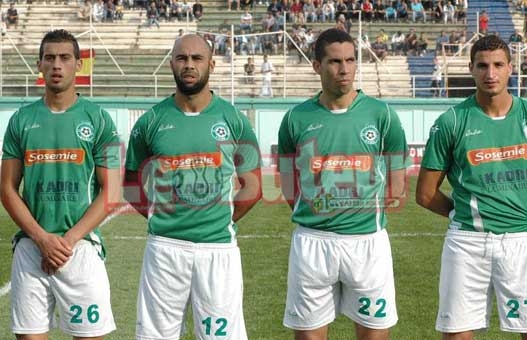 USMB : Ils ont échappé au pire à Béchar : Les joueurs racontent : «Tout était calculé»