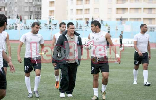 MOB : Les Crabes reprennent confiance et motivés pour l'avenir