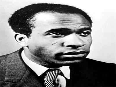 Deux journées d'études à la BNA d'El Hamma et plusieurs manifestations dans la capitale                                    à l'occasion du cinquantenaire de la disparition de Franz Fanon