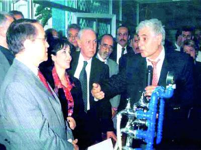 Le Prix national de l'innovation sera connu mercredi prochain                                    Il sera choisi parmi 65 inventions déposées à l'INAPI