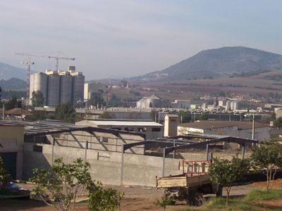 Nouvelles stratégies de développement intégré du territoire Foncier économique