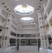 Art contemporain /Un festival sur le thème du retour                                    Revenir sur ce qui est occulté