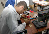 Fonds de la Zakat                                    8580 microentreprises créées