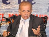 Lois sur les réformes politiques : Farouk Ksentini estime nécessaire d'impliquer davantage les parties concernées