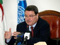 35e conférence des responsables arabes de la police à Beyrouth